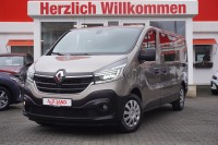 Vorschau: Renault Trafic 2.0 dCi 120