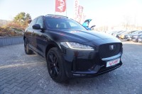 Jaguar F-Pace F-PACE 2.0 Chequered Flag AWD