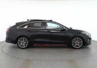 Kia pro_cee'd ProCeed 1.6 T-GDI GT