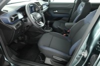Dacia Duster TCe 130