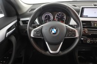 BMW X1 18d sDrive