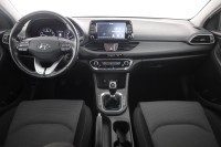 Hyundai i30 1.0 T-GDI