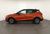 Vorschau: Seat Arona 1.0 TSI DSG FR