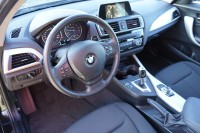 BMW 118 118i Advantage Aut.