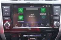 Nissan Navara NP300N-Connecta Double Cab 4x4