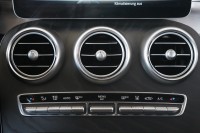 Mercedes-Benz C 160 C300 de T-Modell Avantgarde
