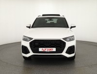 Audi Q5 40 TDI S-Line quattro s-tronic