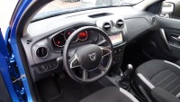 Dacia Sandero II TCe 90 Stepway Prestige