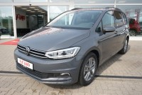 VW Touran 1.5 TSI DSG