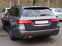 Mercedes-Benz E 200 E200 T AMG-Line