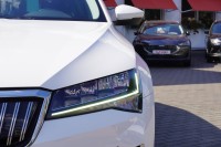 Skoda Superb Combi Ambition iV DSG