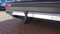 Seat Tarraco 2.0 TDI Xcellence 4Drive