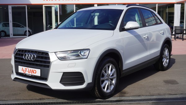 Audi Q3 1.4 TFSI