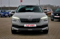 Skoda Kamiq 1.0 TSI