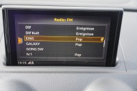 Audi A3 Sportback 35 1.5 TFSI