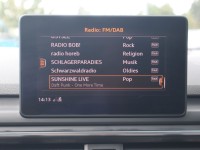 Audi A4 Allroad 2.0 TFSI quattro