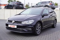 Vorschau: VW Golf VII Variant 1.0