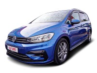 VW Touran 1.5 TSI DSG R-line 3-Zonen-Klima Navi Sitzheizung