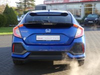 Honda Civic 1.0 Elegance