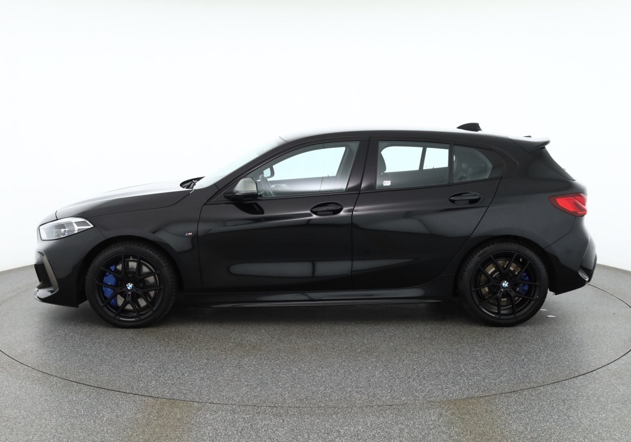 BMW M135 M135i xDrive