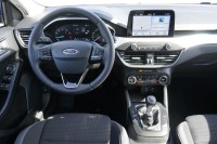 Ford Focus 1.0 EcoBoost C&C