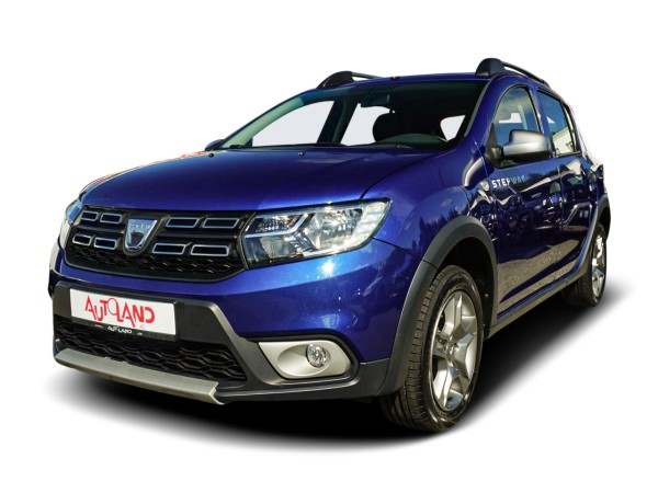 Dacia Sandero Stepway 1.0 SCe 1.Hd
