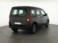 Peugeot Rifter GT 1.5 BlueHDi 130 Aut