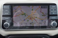 Nissan Micra 0.9