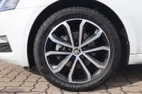 Skoda Octavia Combi 1.5 TSI Soleil