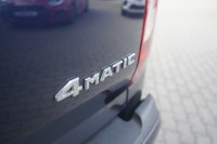 Mercedes-Benz X-Klasse X250 d 4Matic Edition Progressive