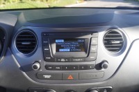 Hyundai i10 1.2 YES! Automatik