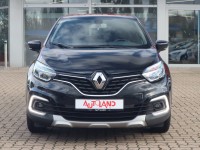 Renault Captur 1.2 TCe 120 AT