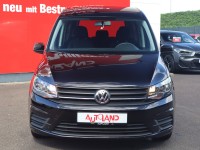 VW Caddy 1.4 TSI Trendline