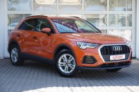 Audi Q3 35 TFSI Basis