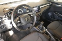 Skoda Fabia 1.0 MPI Active