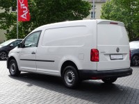 VW Caddy Maxi 1.0 Kasten EcoProfi BMT