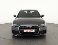 Audi A6 Avant 40 TDI quattro S line