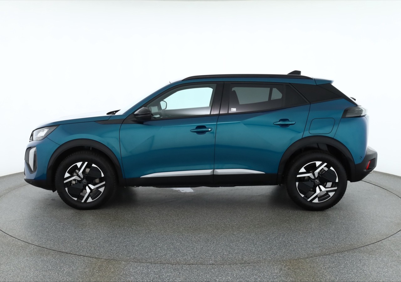 Peugeot 2008 PureTech 145 Aut.