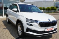 Skoda Karoq 1.5 TSI DSG