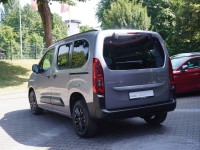 Citroen Berlingo M BlueHDi 130 Aut.