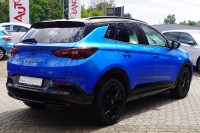 Opel Grandland 1.2 GS Line