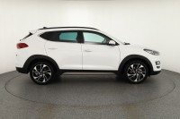 Hyundai Tucson 1.6 T-GDI Premium 4WD