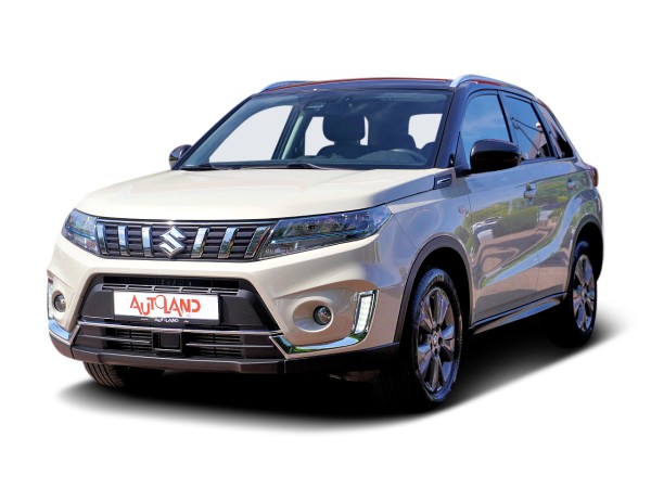 Suzuki Vitara 1.4 Comfort Allgrip