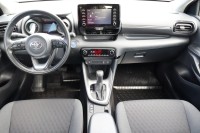 Toyota Yaris 1.5 Hybrid Team Deutschland Aut.