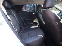 Kia xcee'd Xceed 1.5 T-GDI Vision