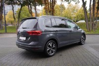 VW Touran 1.5 TSI Highline DSG