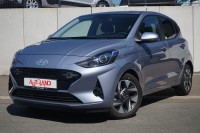 Vorschau: Hyundai i10 1.0