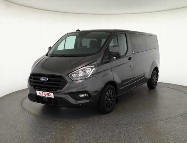 Ford Transit Custom 2.0 TDCi 320 L2