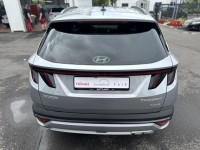 Hyundai Tucson 1.6T-GDI HEV 4WD Aut.