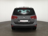 Seat Alhambra 2.0 TDI Crono